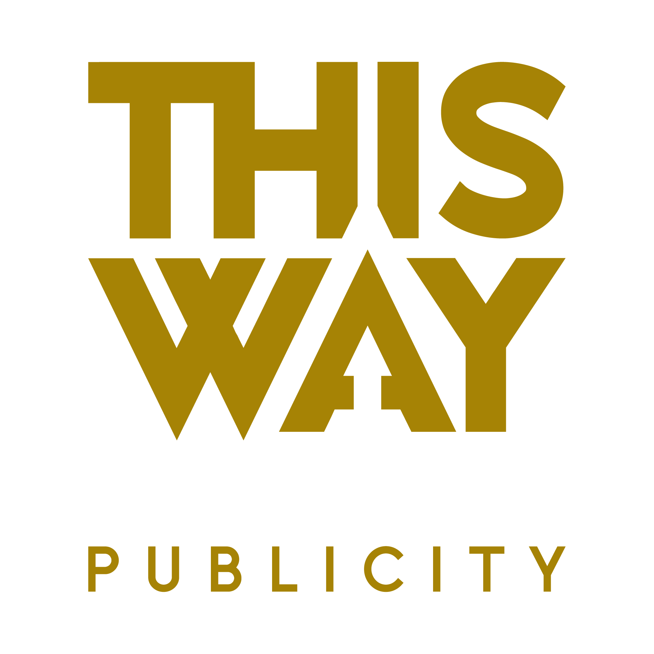 This Way Publicity